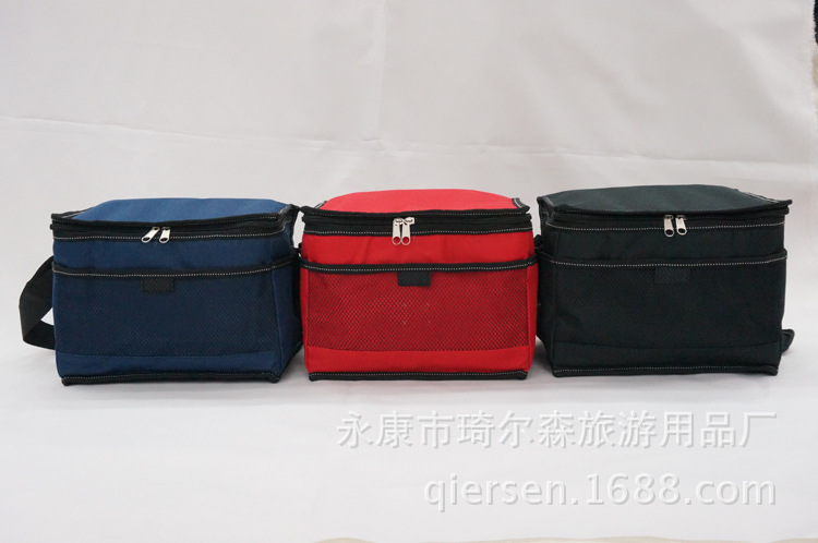 Waterproof with water and ice packs insulated bag cooler bag lunch bag Waterproof with water and ice packs insulated bag cooler bag lunch bag