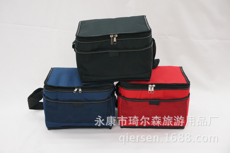 Waterproof with water and ice packs insulated bag cooler bag lunch bag Waterproof with water and ice packs insulated bag cooler bag lunch bag