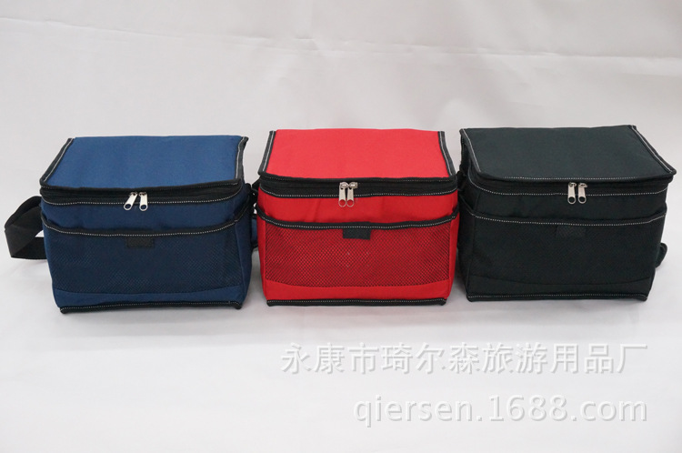 Waterproof with water and ice packs insulated bag cooler bag lunch bag Waterproof with water and ice packs insulated bag cooler bag lunch bag