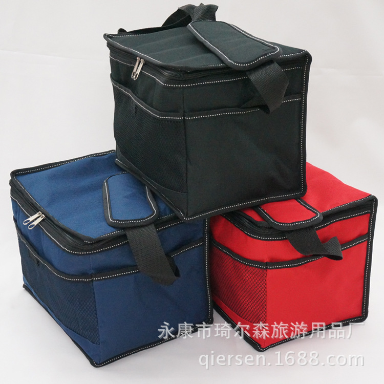 Waterproof with water and ice packs insulated bag cooler bag lunch bag Waterproof with water and ice packs insulated bag cooler bag lunch bag