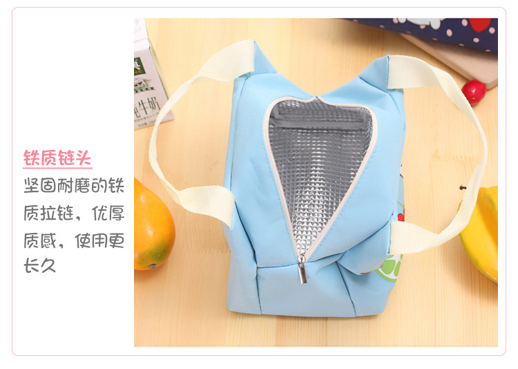 lunch bag ladies thermal bag bento bag rice hand bag thermal bag students carry lunch ice bag lunch bag ladies thermal bag bento bag rice hand bag thermal bag students carry lunch ice bag