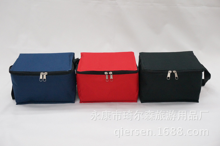 Qi tells new portable ice packs insulated cooler bag lunch bag Qi tells new portable ice packs insulated cooler bag lunch bag