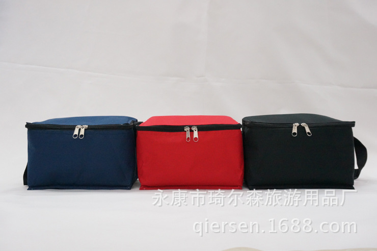Qi tells new portable ice packs insulated cooler bag lunch bag Qi tells new portable ice packs insulated cooler bag lunch bag