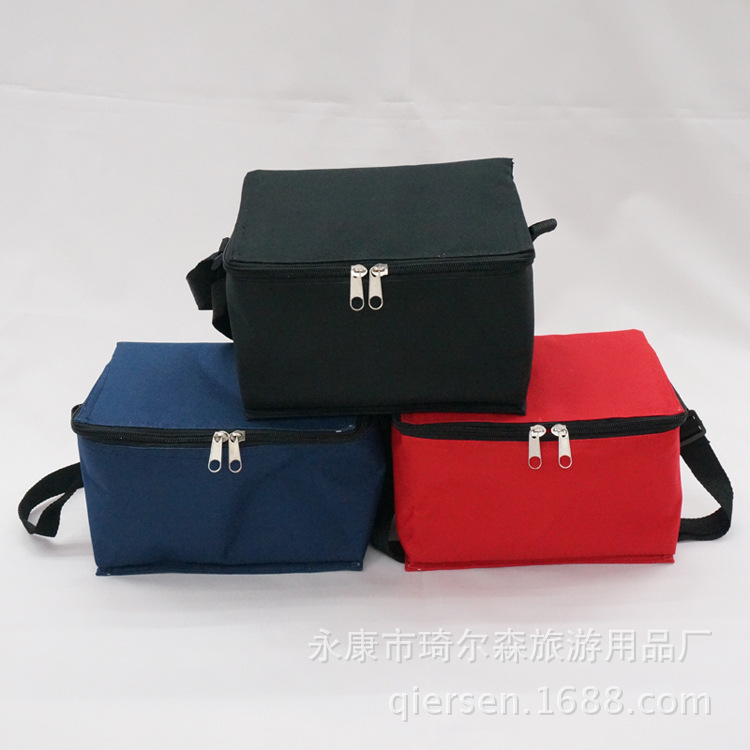 Qi tells new portable ice packs insulated cooler bag lunch bag Qi tells new portable ice packs insulated cooler bag lunch bag
