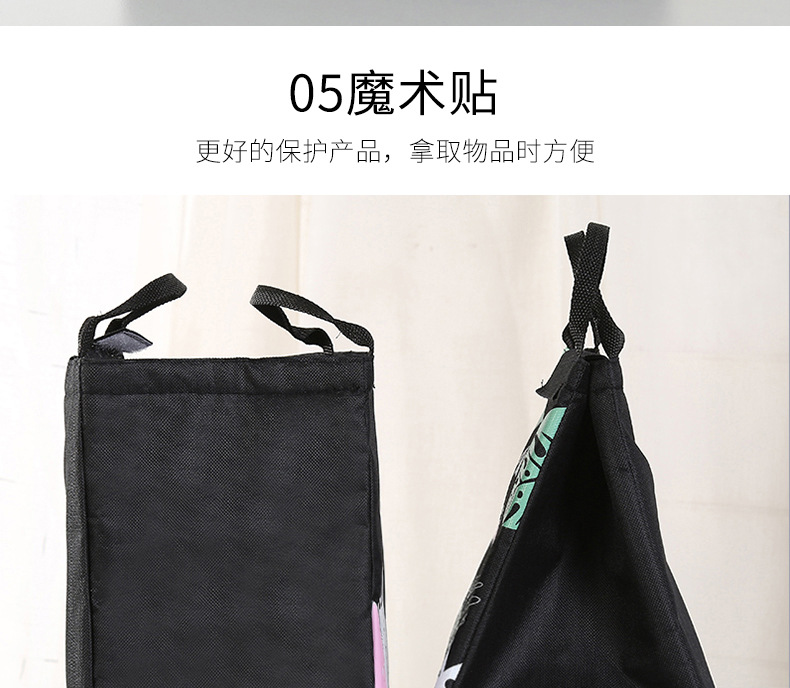 Manufacturer wholesale picnic bag portable lunch bag insulation pack Oxford cloth ice pack Manufacturer wholesale picnic bag portable lunch bag insulation pack Oxford cloth ice pack