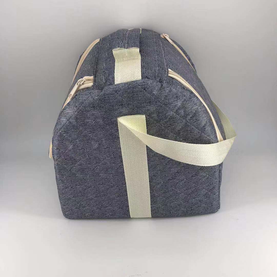 Factory Direct Sales Lunch Bag Takeout Insulated Cabinet Refrigerated Ice Bag Thermal Bag Thermal Bag Fast Food Bag Can Be Customized by Sample Factory Direct Sales Lunch Bag Takeout Insulated Cabinet Refrigerated Ice Bag Thermal Bag Thermal Bag Fast Food Bag Can Be Customized by Sample