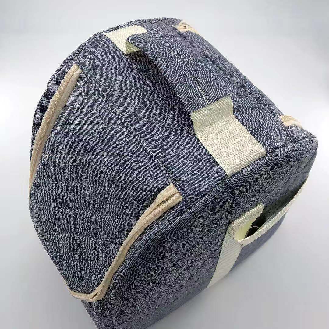 Factory Direct Sales Lunch Bag Takeout Insulated Cabinet Refrigerated Ice Bag Thermal Bag Thermal Bag Fast Food Bag Can Be Customized by Sample Factory Direct Sales Lunch Bag Takeout Insulated Cabinet Refrigerated Ice Bag Thermal Bag Thermal Bag Fast Food Bag Can Be Customized by Sample