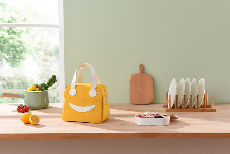 Beilian Portable Lunch Box Bag Thick Aluminum Foil Insulated Lunch Box Bag Student Cute Lunch Bag Oxford Cloth Lunch Bag Beilian Portable Lunch Box Bag Thick Aluminum Foil Insulated Lunch Box Bag Student Cute Lunch Bag Oxford Cloth Lunch Bag