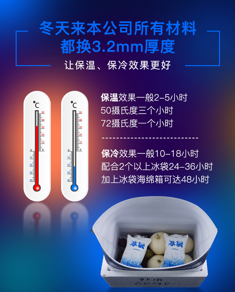 Customized Thickened Three-Dimensional Aluminum Foil Insulation Bag Disposable Takeaway Insulated Refrigerated Bag Fruit Cake Seafood Insulated Bag Customized Thickened Three-Dimensional Aluminum Foil Insulation Bag Disposable Takeaway Insulated Refrigerated Bag Fruit Cake Seafood Insulated Bag