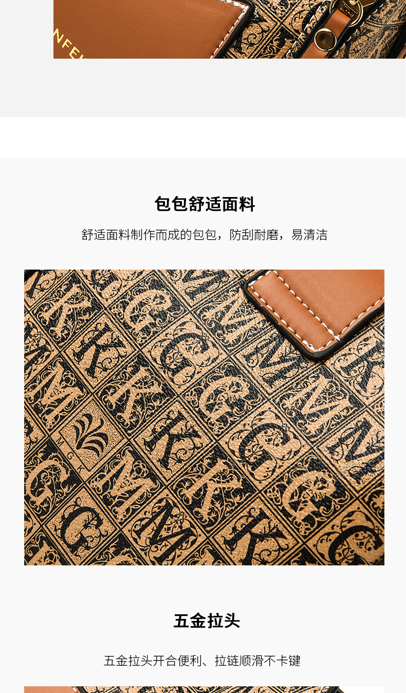 Bucket bag 2021 new fashion women's bag Korean version net red small bag portable one shoulder diagonal bag