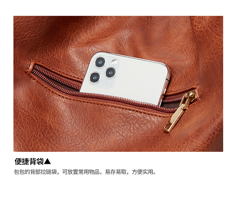 Foreign Trade 2021 Spring/Summer New Bucket Bag Snake Pattern Shoulder Bag Portable Big Bag European and American Fashion Women's Underarm Bag Foreign Trade 2021 Spring/Summer New Bucket Bag Snake Pattern Shoulder Bag Portable Big Bag European and American Fashion Women's Underarm Bag