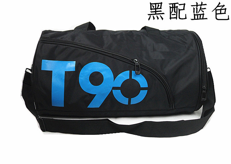 Fashion Camouflage Bucket Bag Casual Sports Gym Bag Men's and Women's Basketball Bag Waterproof Large Capacity Travel Bag Customization