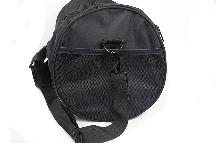 Fashion Camouflage Bucket Bag Casual Sports Gym Bag Men's and Women's Basketball Bag Waterproof Large Capacity Travel Bag Customization