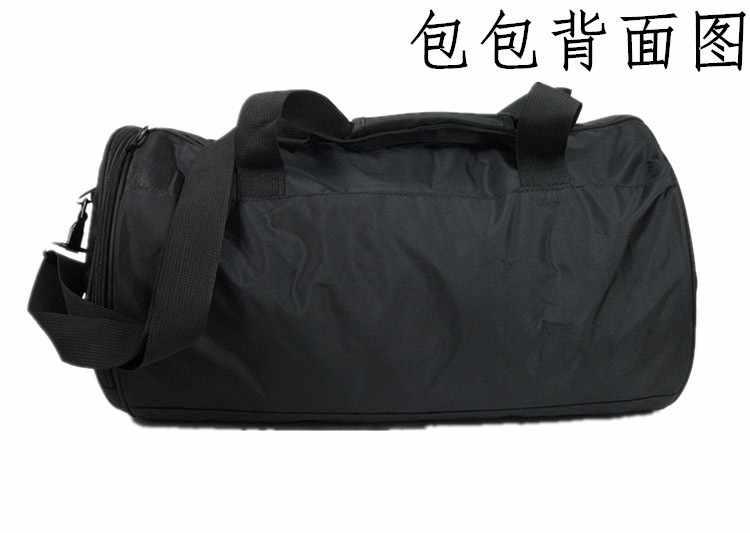Fashion Camouflage Bucket Bag Casual Sports Gym Bag Men's and Women's Basketball Bag Waterproof Large Capacity Travel Bag Customization