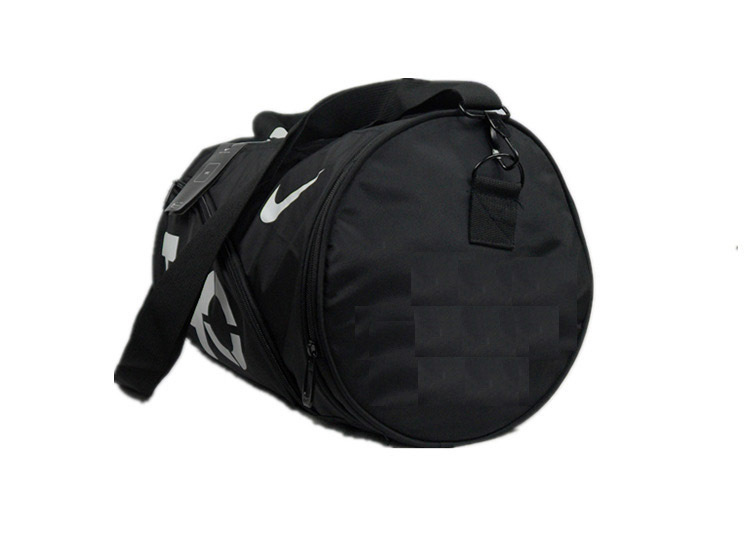 Fashion Camouflage Bucket Bag Casual Sports Gym Bag Men's and Women's Basketball Bag Waterproof Large Capacity Travel Bag Customization