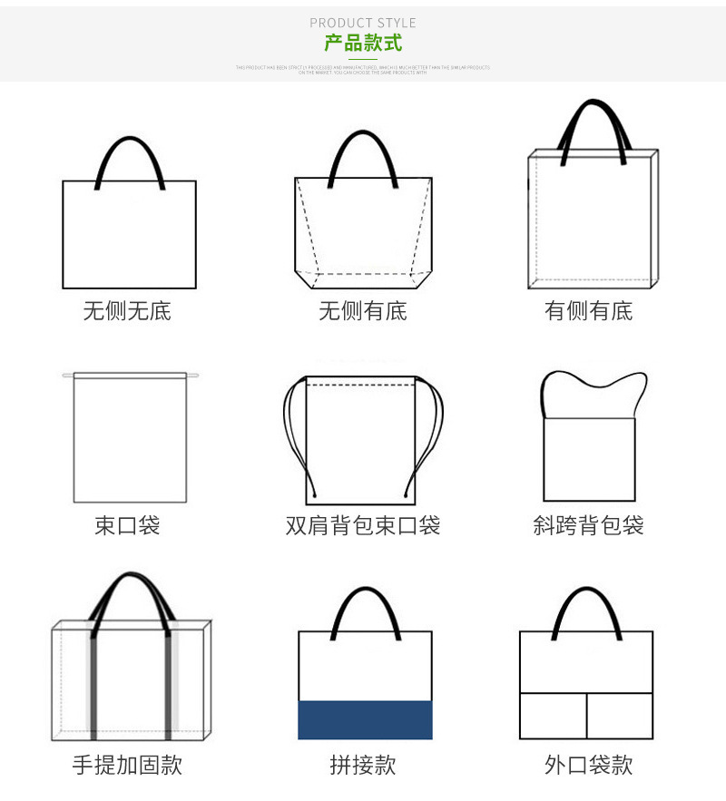 Children's Portable Canvas Bag Korean-Style Artistic Cute Accessories Mini Backpack Cartoon Printing Clothes Cup Bucket Bag Children's Portable Canvas Bag Korean-Style Artistic Cute Accessories Mini Backpack Cartoon Printing Clothes Cup Bucket Bag