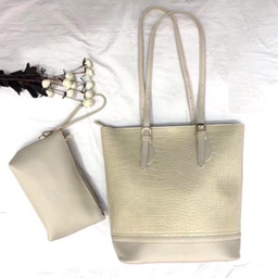 Bag Retro Large Capacity Bag Women&#039;s Korean-Style Commuter Underarm Shoulder Bag 2020 New Portable Bucket Bag