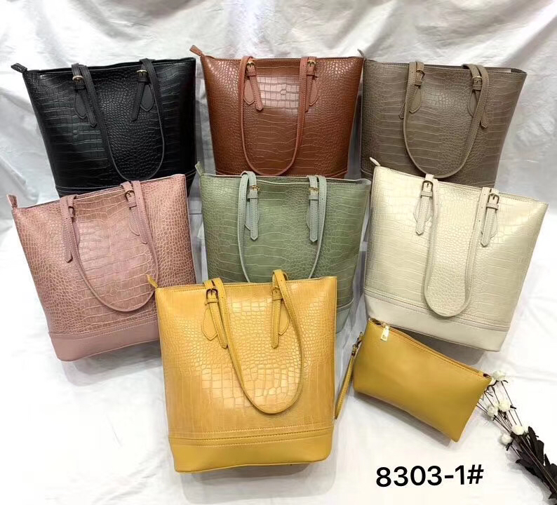Bag Retro Large Capacity Bag Women's Korean-Style Commuter Underarm Shoulder Bag 2020 New Portable Bucket Bag