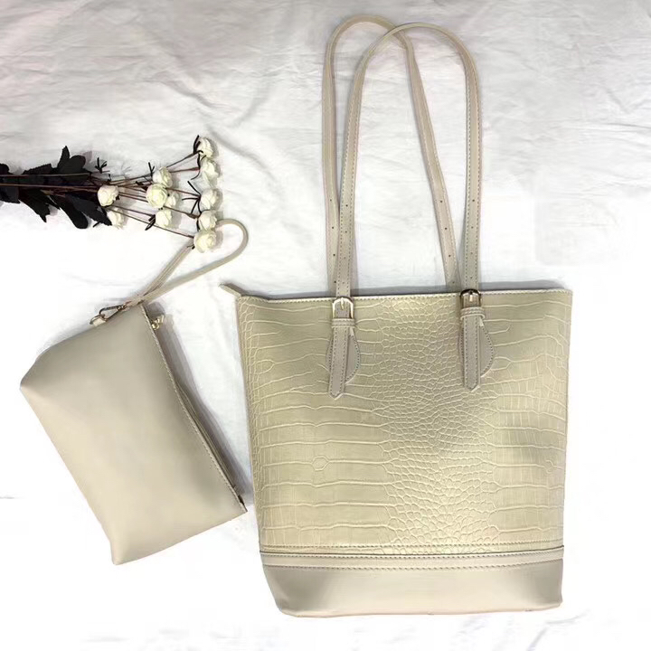 Bag Retro Large Capacity Bag Women's Korean-Style Commuter Underarm Shoulder Bag 2020 New Portable Bucket Bag