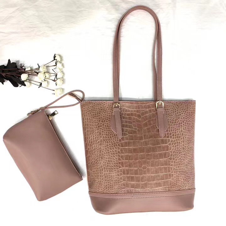Bag Retro Large Capacity Bag Women's Korean-Style Commuter Underarm Shoulder Bag 2020 New Portable Bucket Bag