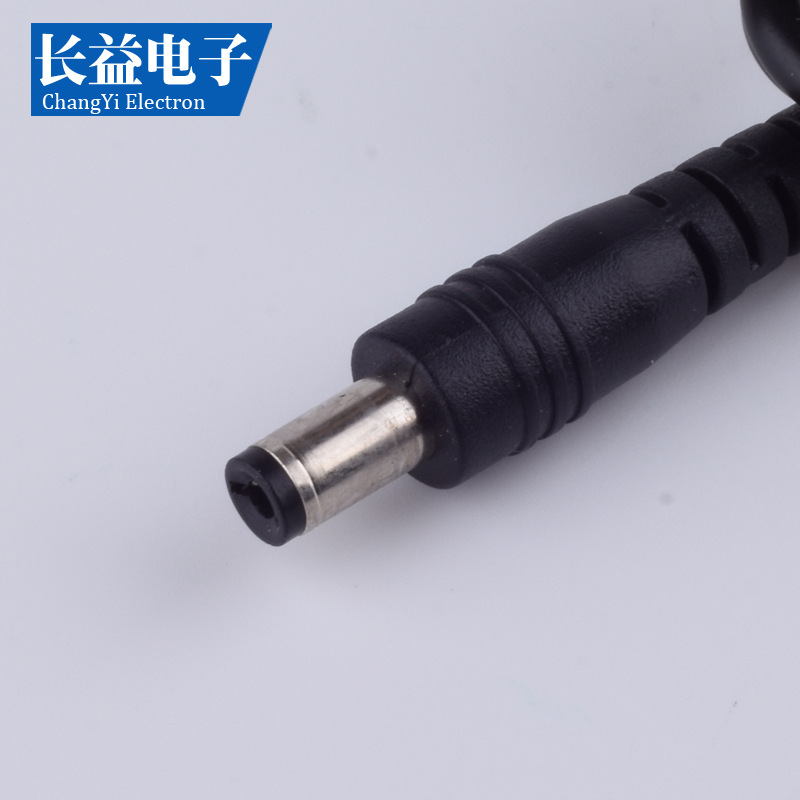 Factory Direct Sales 12v2a Car Charger Massage Pillow 12V Car Charger Multifunctional Car Charger with Cord