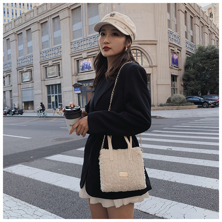 Bag 2021 New All-Match DIY Hand-Woven Bag Material Bag Fashion Wool Mesh Shoulder Messenger Bag for Women Bag 2021 New All-Match DIY Hand-Woven Bag Material Bag Fashion Wool Mesh Shoulder Messenger Bag for Women