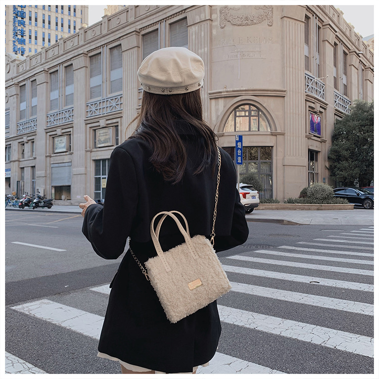 Bag 2021 New All-Match DIY Hand-Woven Bag Material Bag Fashion Wool Mesh Shoulder Messenger Bag for Women Bag 2021 New All-Match DIY Hand-Woven Bag Material Bag Fashion Wool Mesh Shoulder Messenger Bag for Women