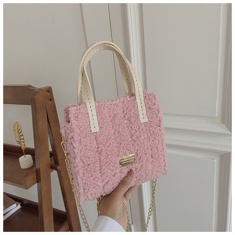 Bag 2021 New All-Match DIY Hand-Woven Bag Material Bag Fashion Wool Mesh Shoulder Messenger Bag for Women Bag 2021 New All-Match DIY Hand-Woven Bag Material Bag Fashion Wool Mesh Shoulder Messenger Bag for Women