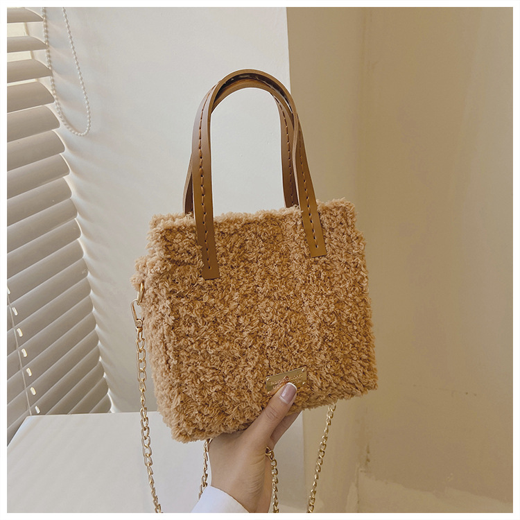 Bag 2021 New All-Match DIY Hand-Woven Bag Material Bag Fashion Wool Mesh Shoulder Messenger Bag for Women Bag 2021 New All-Match DIY Hand-Woven Bag Material Bag Fashion Wool Mesh Shoulder Messenger Bag for Women