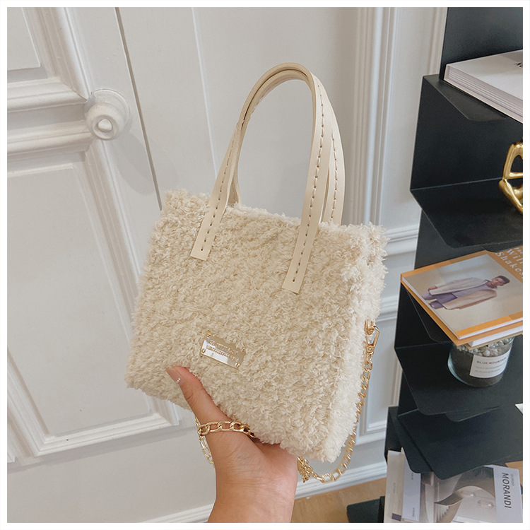 Bag 2021 New All-Match DIY Hand-Woven Bag Material Bag Fashion Wool Mesh Shoulder Messenger Bag for Women Bag 2021 New All-Match DIY Hand-Woven Bag Material Bag Fashion Wool Mesh Shoulder Messenger Bag for Women
