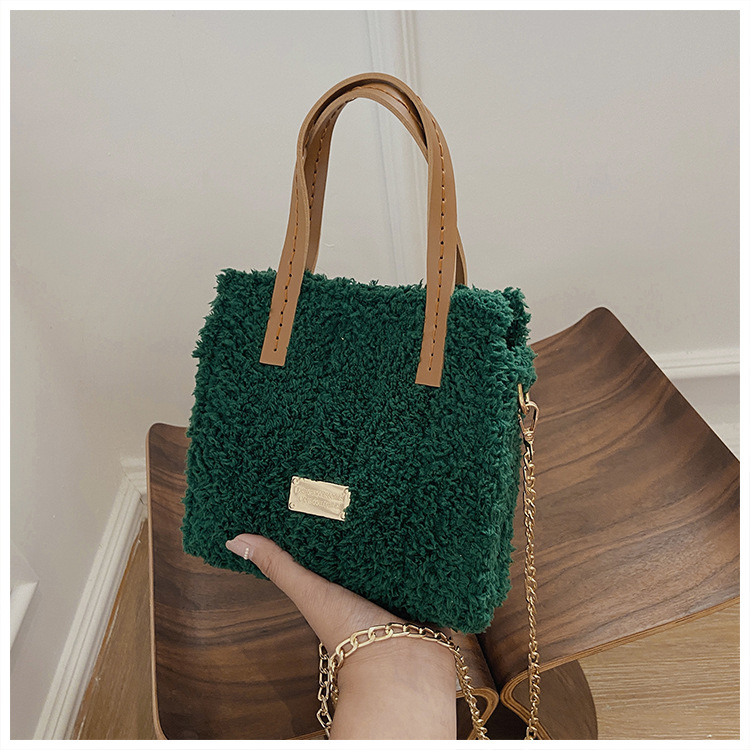 Bag 2021 New All-Match DIY Hand-Woven Bag Material Bag Fashion Wool Mesh Shoulder Messenger Bag for Women Bag 2021 New All-Match DIY Hand-Woven Bag Material Bag Fashion Wool Mesh Shoulder Messenger Bag for Women