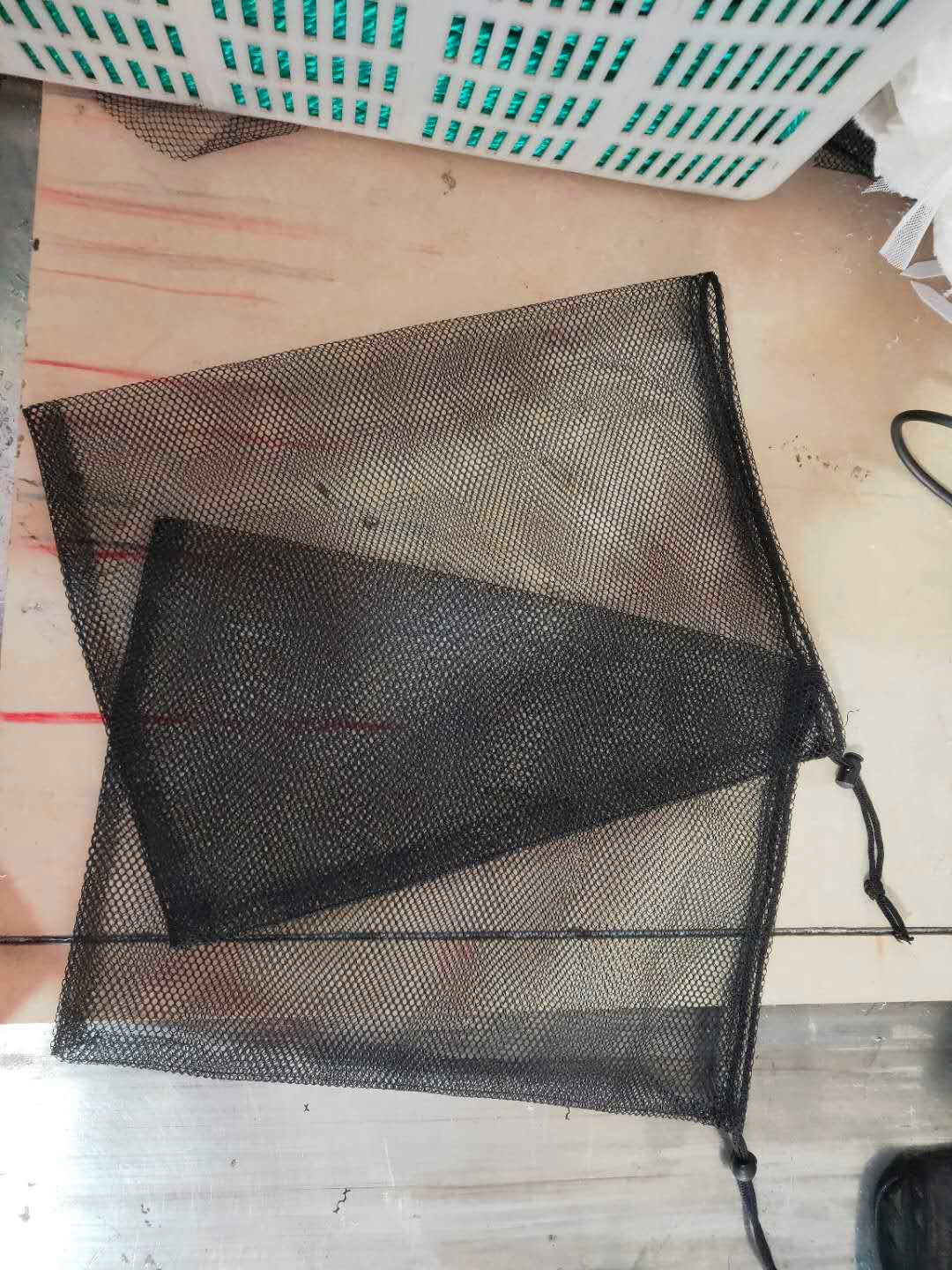 Packaging Bag Aquarium Fish Tank Filter Material Filter Mesh Bag Net Pocket Filter Material Mesh Filter Bag