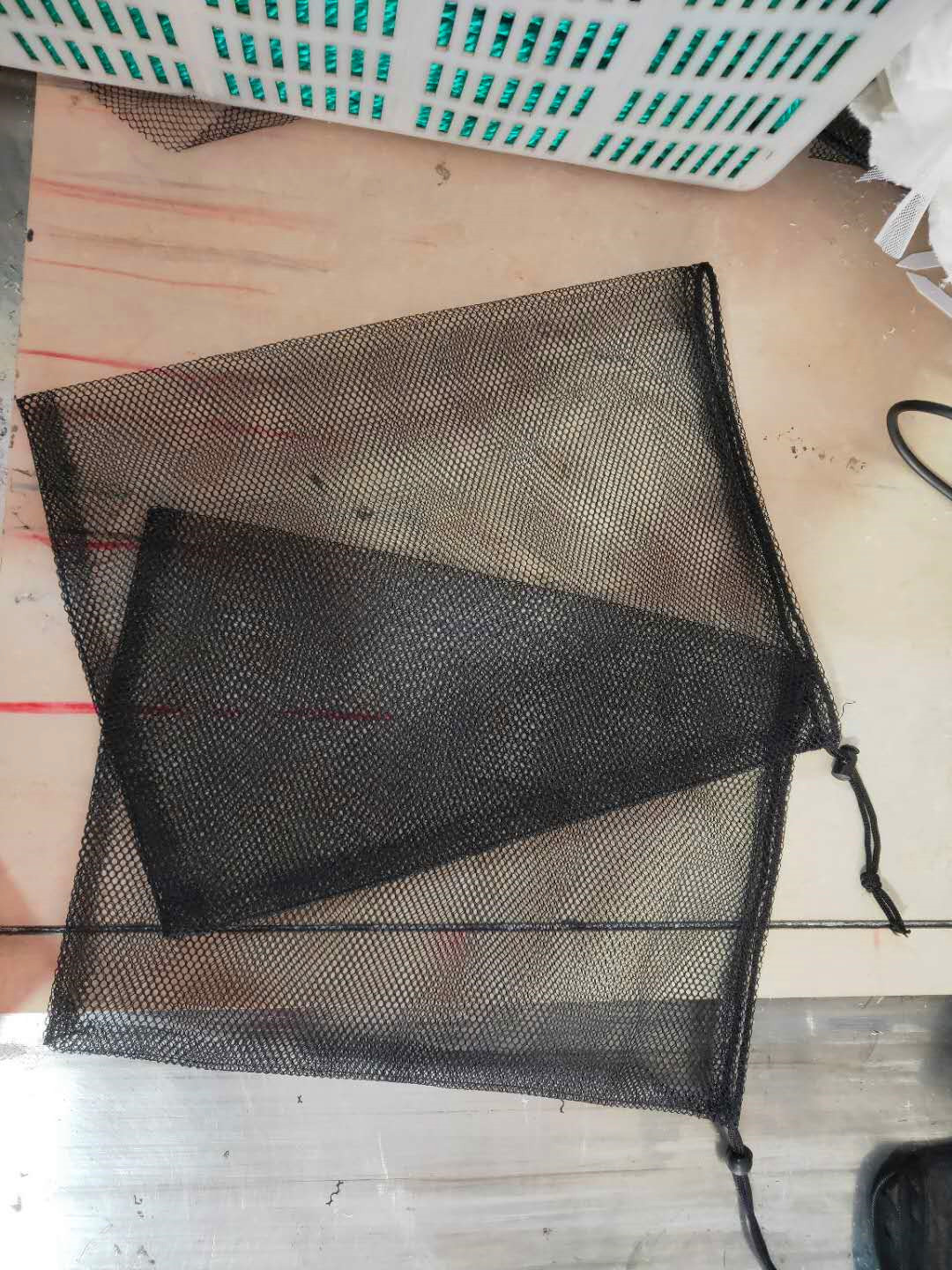Packaging Bag Aquarium Fish Tank Filter Material Filter Mesh Bag Net Pocket Filter Material Mesh Filter Bag
