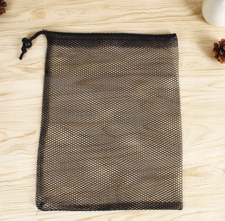 Packaging Bag Aquarium Fish Tank Filter Material Filter Mesh Bag Net Pocket Filter Material Mesh Filter Bag