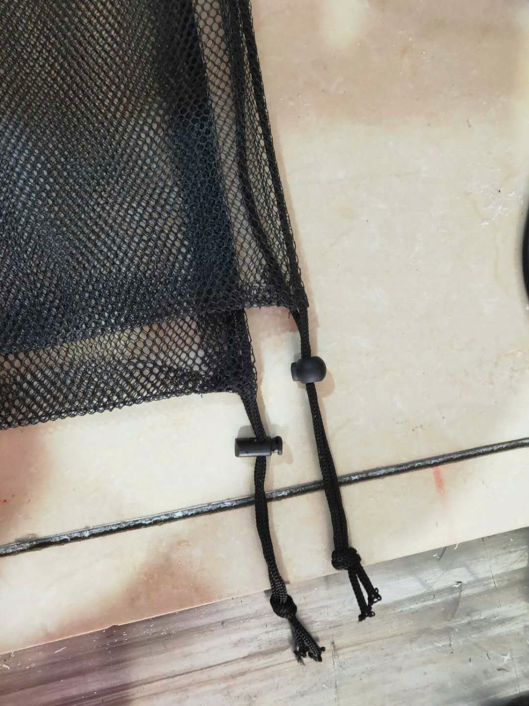 Packaging Bag Aquarium Fish Tank Filter Material Filter Mesh Bag Net Pocket Filter Material Mesh Filter Bag