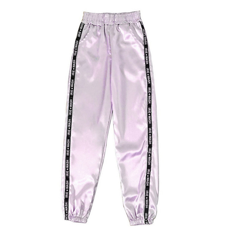 2019 CrossBorder Women&#039;s Student Anti Mosquito Pants AliExpress Wish EBay Best Selling Webbing Women&#039;s Pants