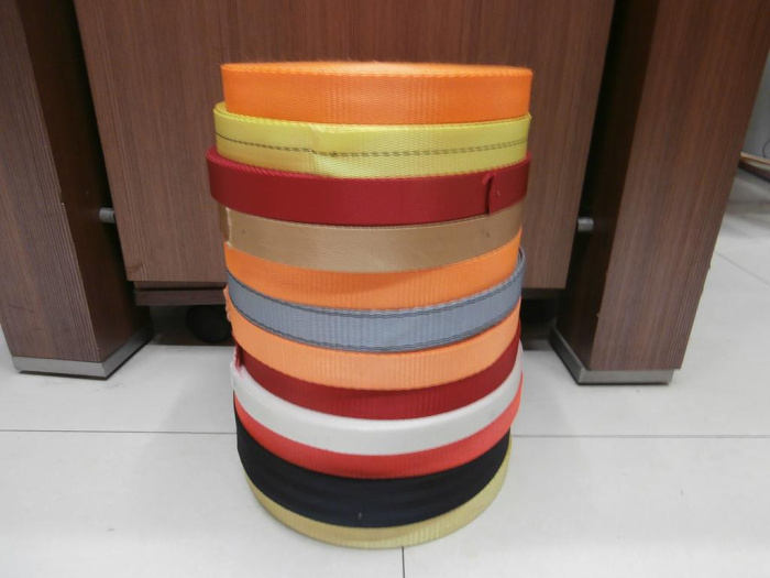 With high strength nylon webbing-like fashion accessories line line With high strength nylon webbing-like fashion accessories line line