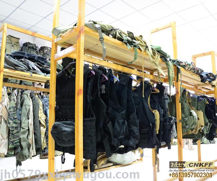 nylon combat vest,tactical webbing vest,military swat vest