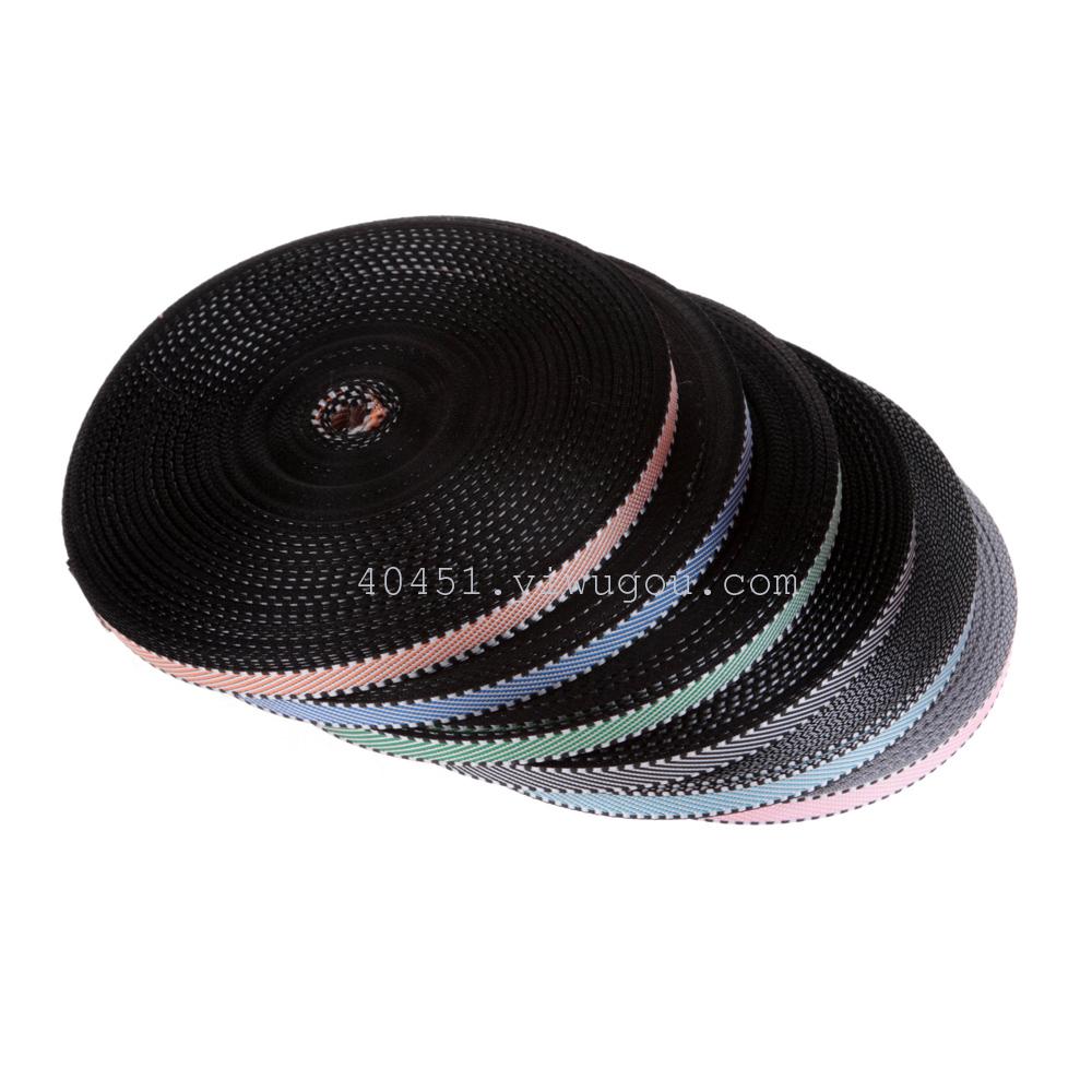 PET Fabric Belt Factory Direct Sales Hand Holding Rope Polyester Webbing Nylon Pet Leash