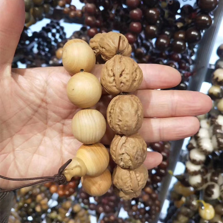 10 Yuan Model Bracelet Rudraksha Buddha Beads Bracelet Ornament Factory Direct Sales 10 Yuan Model Bracelet Rudraksha Buddha Beads Bracelet Ornament Factory Direct Sales