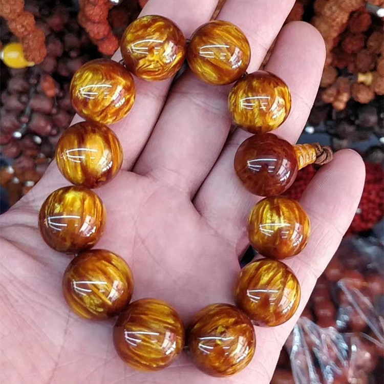 10 Yuan Model Bracelet Rudraksha Buddha Beads Bracelet Ornament Factory Direct Sales 10 Yuan Model Bracelet Rudraksha Buddha Beads Bracelet Ornament Factory Direct Sales