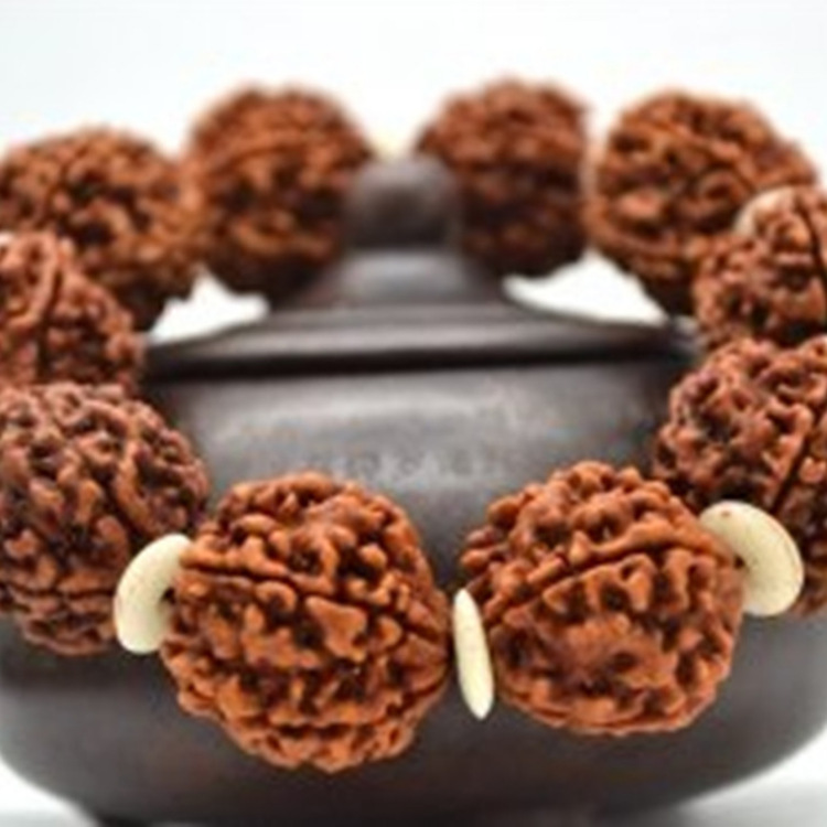 10 Yuan Model Bracelet Rudraksha Buddha Beads Bracelet Ornament Factory Direct Sales 10 Yuan Model Bracelet Rudraksha Buddha Beads Bracelet Ornament Factory Direct Sales