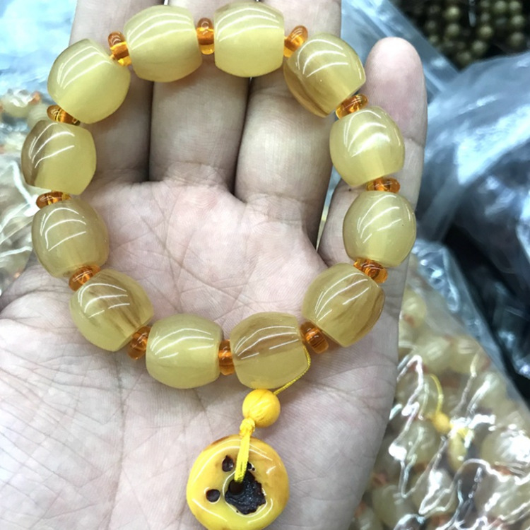 10 Yuan Model Bracelet Rudraksha Buddha Beads Bracelet Ornament Factory Direct Sales 10 Yuan Model Bracelet Rudraksha Buddha Beads Bracelet Ornament Factory Direct Sales