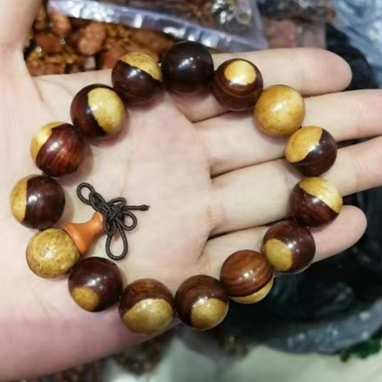 10 Yuan Model Bracelet Rudraksha Buddha Beads Bracelet Ornament Factory Direct Sales 10 Yuan Model Bracelet Rudraksha Buddha Beads Bracelet Ornament Factory Direct Sales