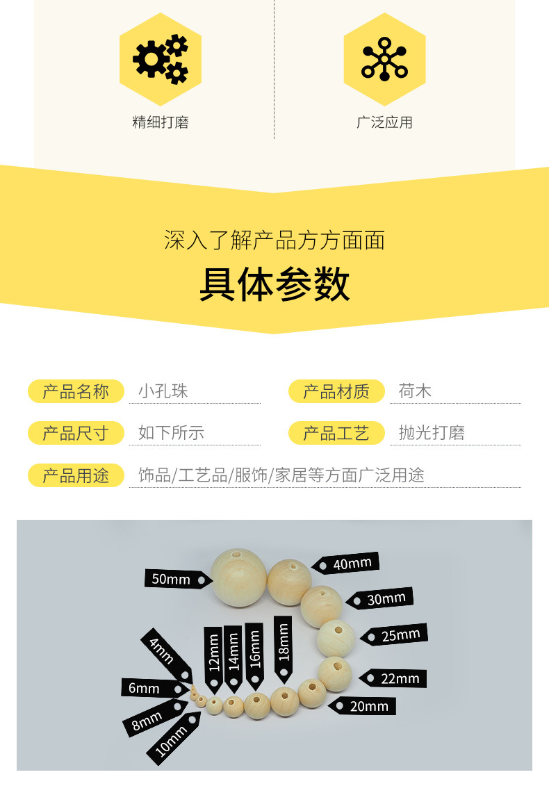 Small Hole Wooden Bead Wood Color Small Hole Lotus Wooden Bead Electroplating Elastic String Beads Buddha Beads Elastic Bracelet Ornament round Beads Small Hole Wooden Bead Wood Color Small Hole Lotus Wooden Bead Electroplating Elastic String Beads Buddha Beads Elastic Bracelet Ornament round Beads