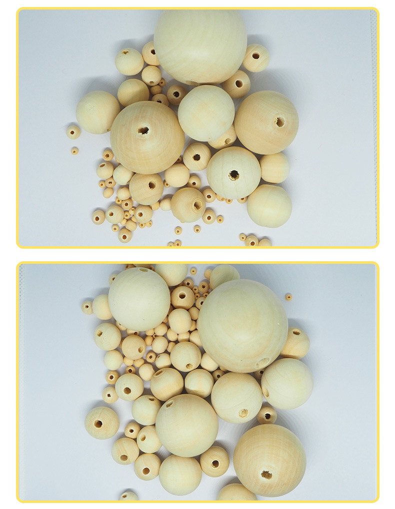 Small Hole Wooden Bead Wood Color Small Hole Lotus Wooden Bead Electroplating Elastic String Beads Buddha Beads Elastic Bracelet Ornament round Beads Small Hole Wooden Bead Wood Color Small Hole Lotus Wooden Bead Electroplating Elastic String Beads Buddha Beads Elastic Bracelet Ornament round Beads