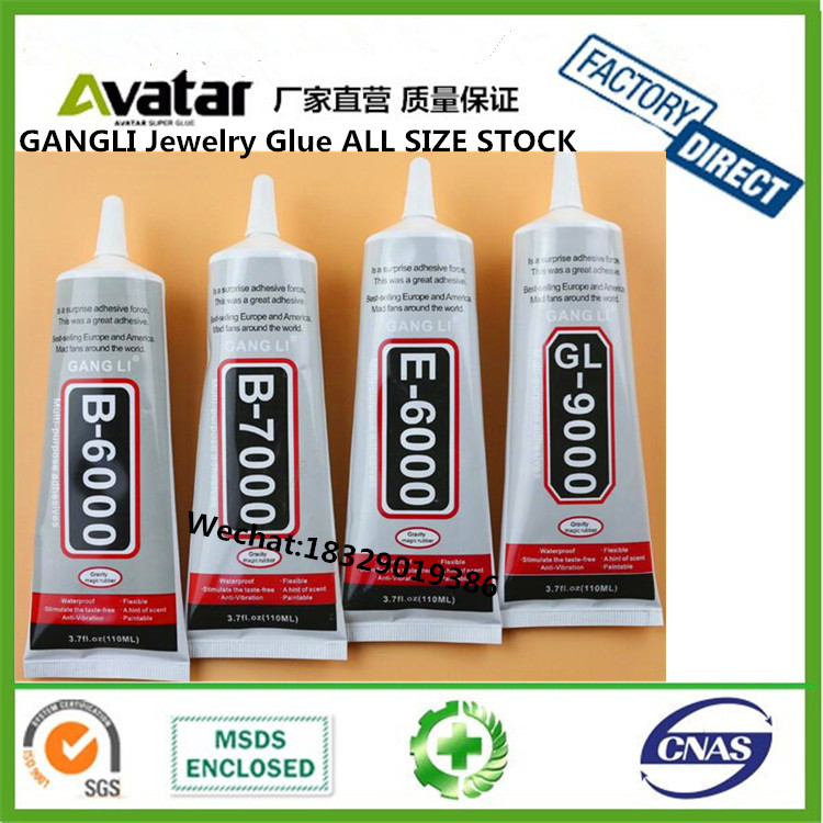 ZHANLIDA T7000 black glue bonding for Leather Rubber Metal DIY Bracelet Jewelry Accessories glue ZHANLIDA T7000 black glue bonding for Leather Rubber Metal DIY Bracelet Jewelry Accessories glue