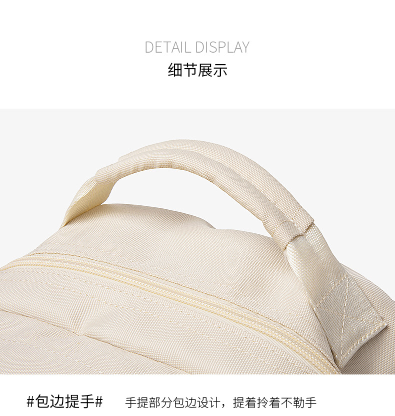 Backpack Men's Backpack Large Capacity Computer Bag Men and Women Business Waterproof Student Schoolbag Backpack Backpack Men's Backpack Large Capacity Computer Bag Men and Women Business Waterproof Student Schoolbag Backpack
