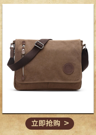 AugurSoaring Canvas Bag Retro Men's Bag Backpack Computer Bag Student Bag CrossBorder AugurSoaring Canvas Bag Retro Men's Bag Backpack Computer Bag Student Bag CrossBorder