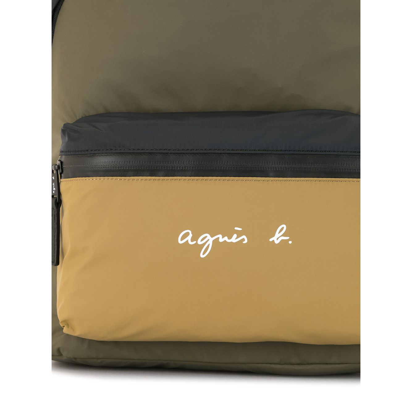 Japanese Foreign Trade Fashion Brand AB Backpack Unisex Large Capacity Student Schoolbag Leisure Travel Backpack Computer Bag Japanese Foreign Trade Fashion Brand AB Backpack Unisex Large Capacity Student Schoolbag Leisure Travel Backpack Computer Bag